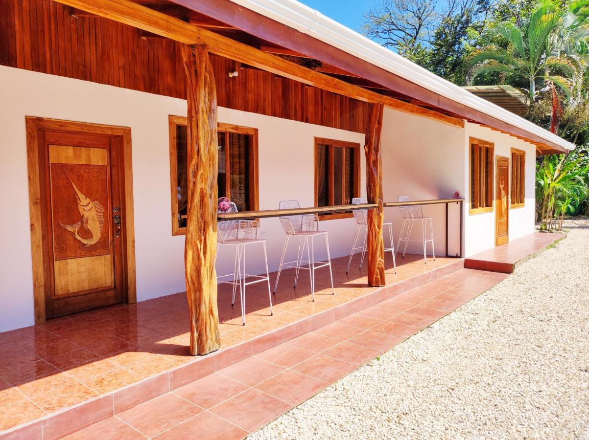 Ico Living Hostel Playa Santa Teresa  Exterior photo